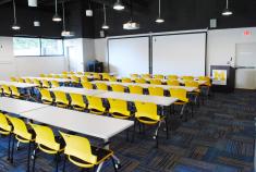 Ann Arbor Room