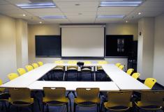 Dearborn room