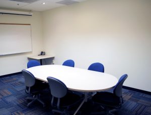 Flint Room 1