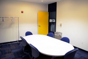 Flint Room 2