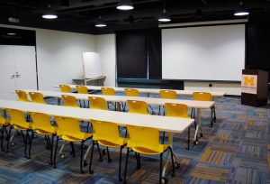 South Studio 1