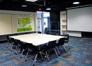 north studio 1