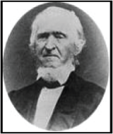 Rev. John Monteith