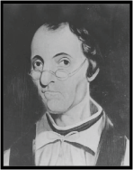 Fr. Gabriel Richard