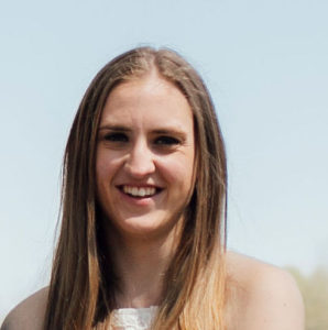 Katie Lehman