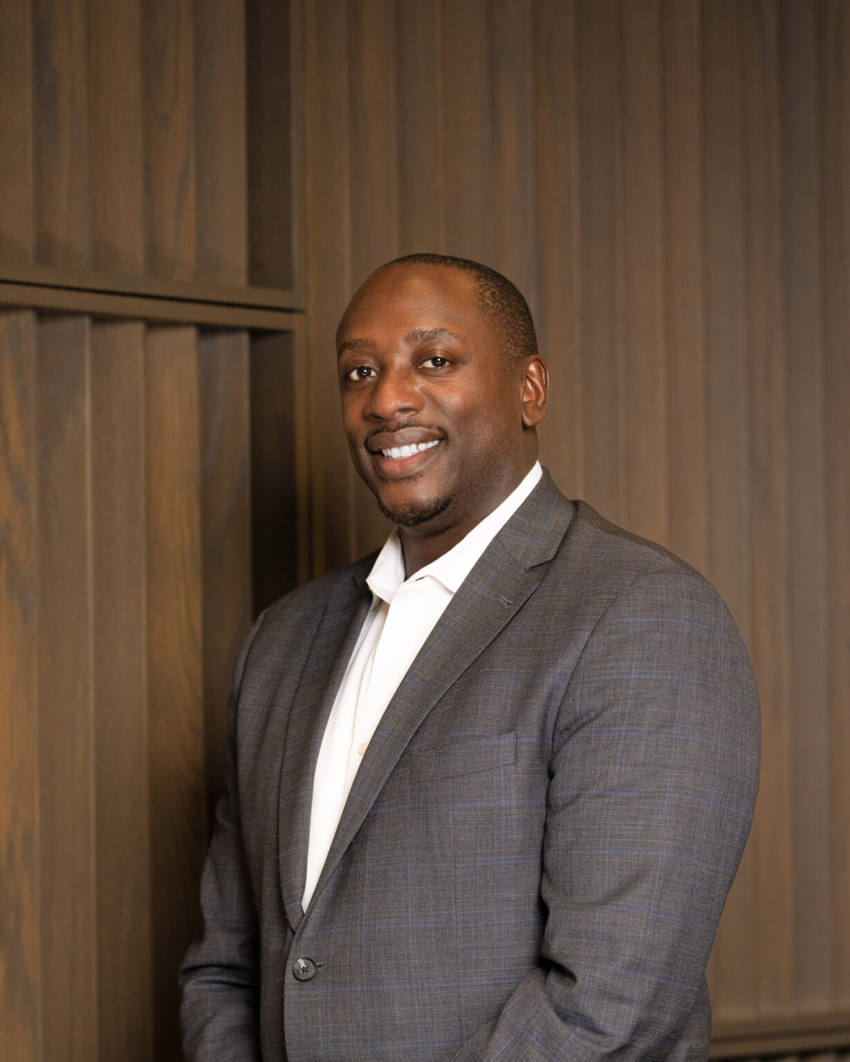 Alum Donald Rencher inspired by Detroiters and the Wolverine network ...